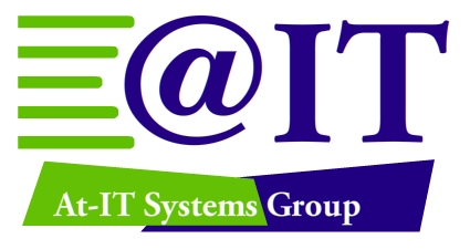 At-IT Logo